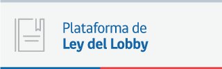 Ley del Lobby