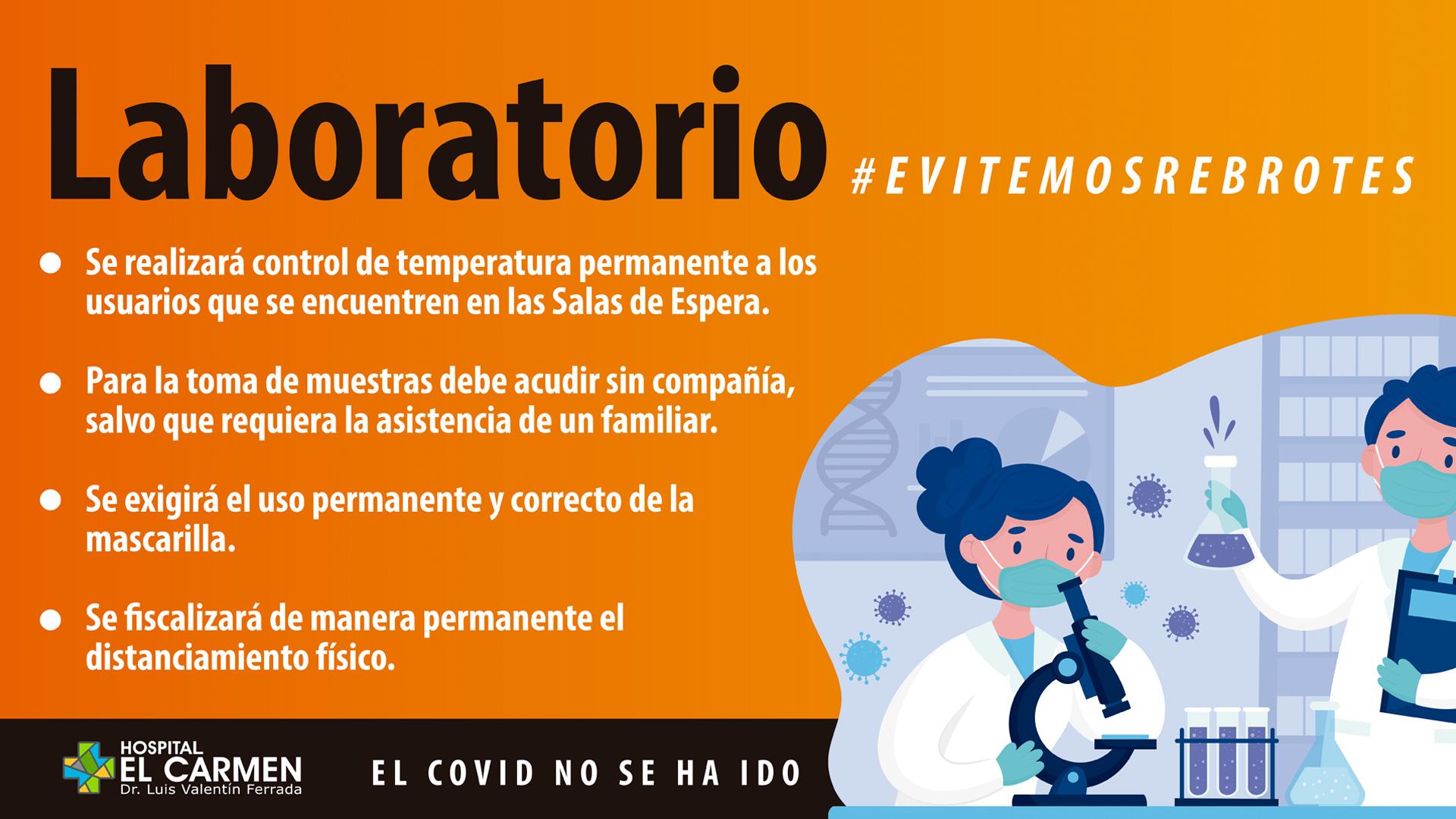 LABORATORIO