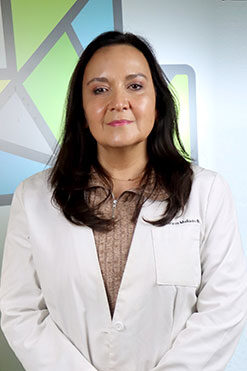 DRA-MELLADO