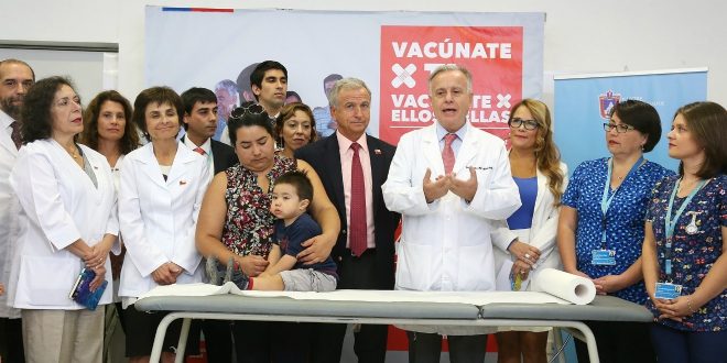 campaña-vacunacion-contra-influenza