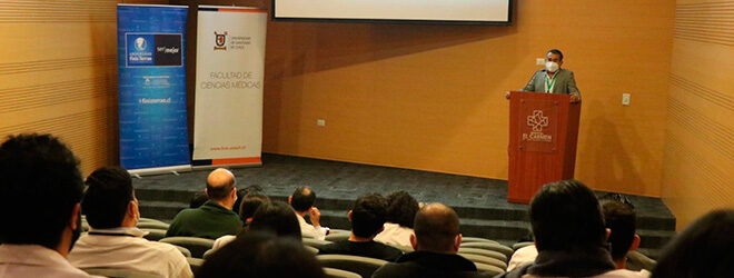 Feria de Investigación y Generación de Contenido