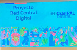 PRESENTAN PROYECTO DE RED CENTRAL DIGITAL