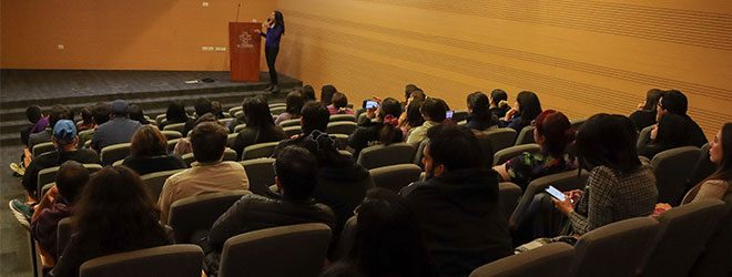 Capacitación Nutrición