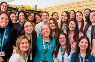 Sala de Estimulación Sensorial