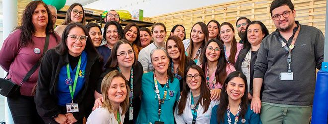 Sala de Estimulación Sensorial