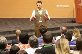 Asume nuevo director del HEC