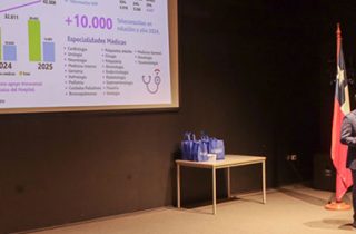 Cuenta Püblica gestión 2025