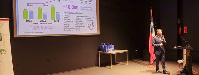 Cuenta Püblica gestión 2025